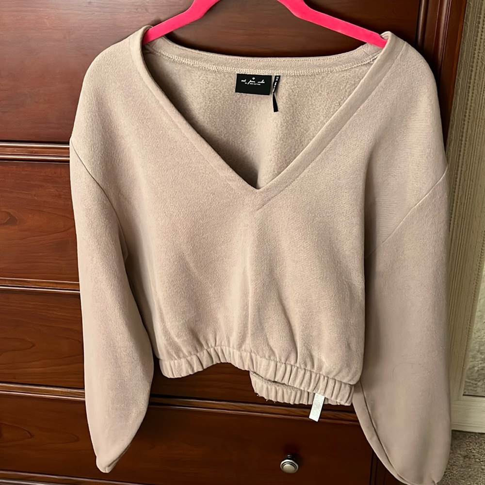 Urban Outfitters Out From Under sweatshirt
